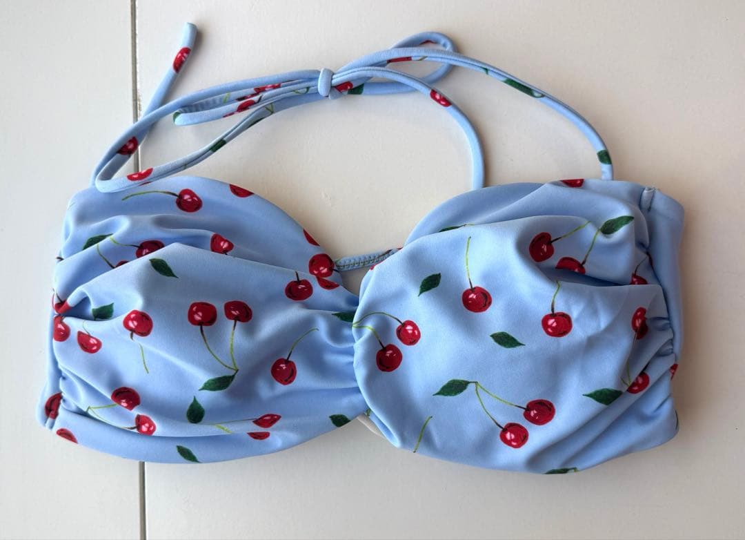 【新品】alexiastam Marisol ギャザーフィットバンドゥ