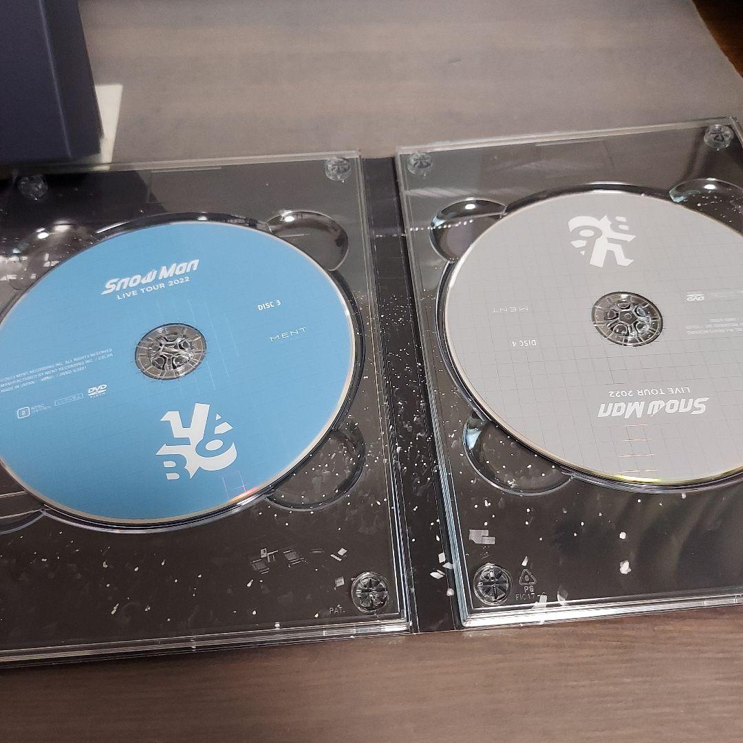 ManLIVETOUR2022（初回盤）