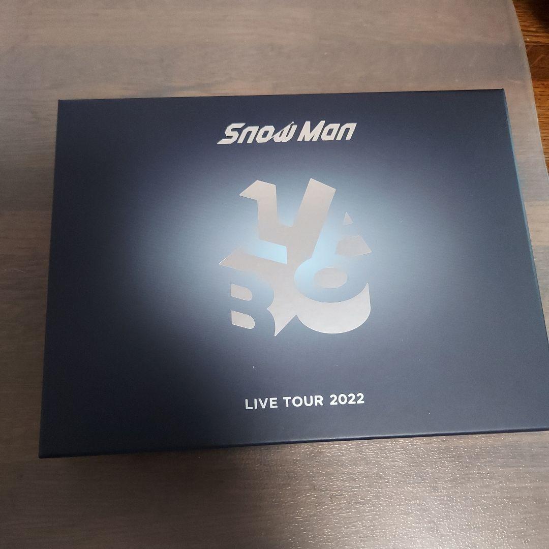 ManLIVETOUR2022（初回盤）