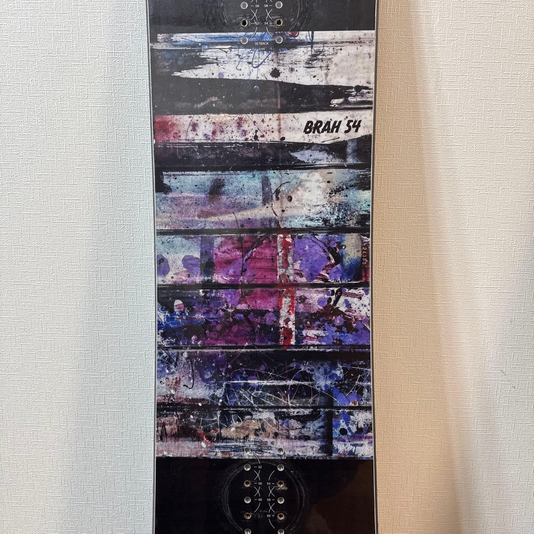 BC Stream BRAH　154ｃｍ　（美品）