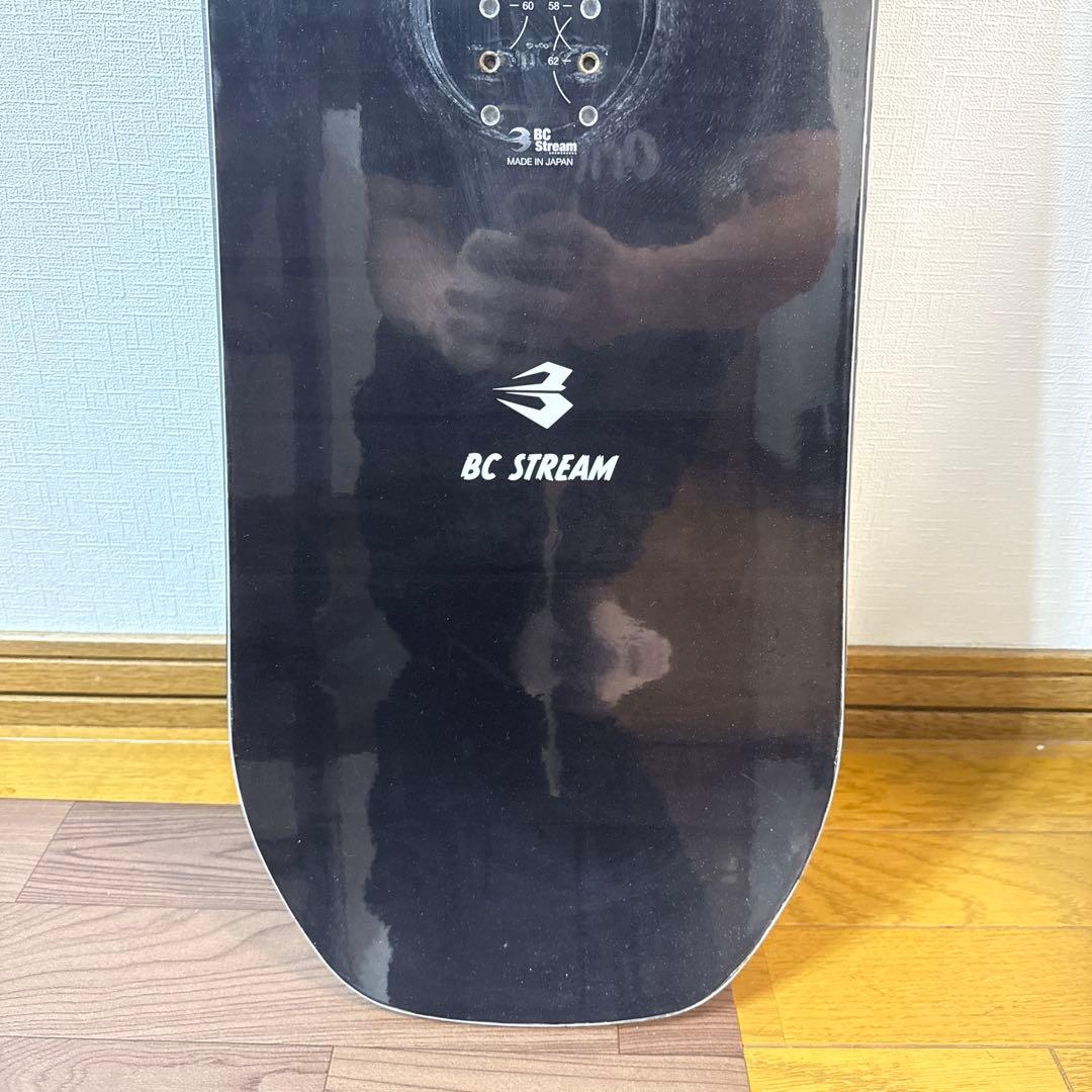 BC Stream BRAH　154ｃｍ　（美品）