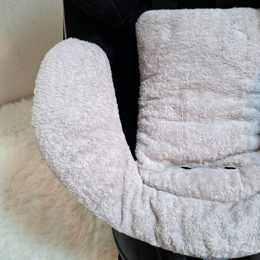 【美品】Combi クルムーヴスマート ISOFIX エッグショック