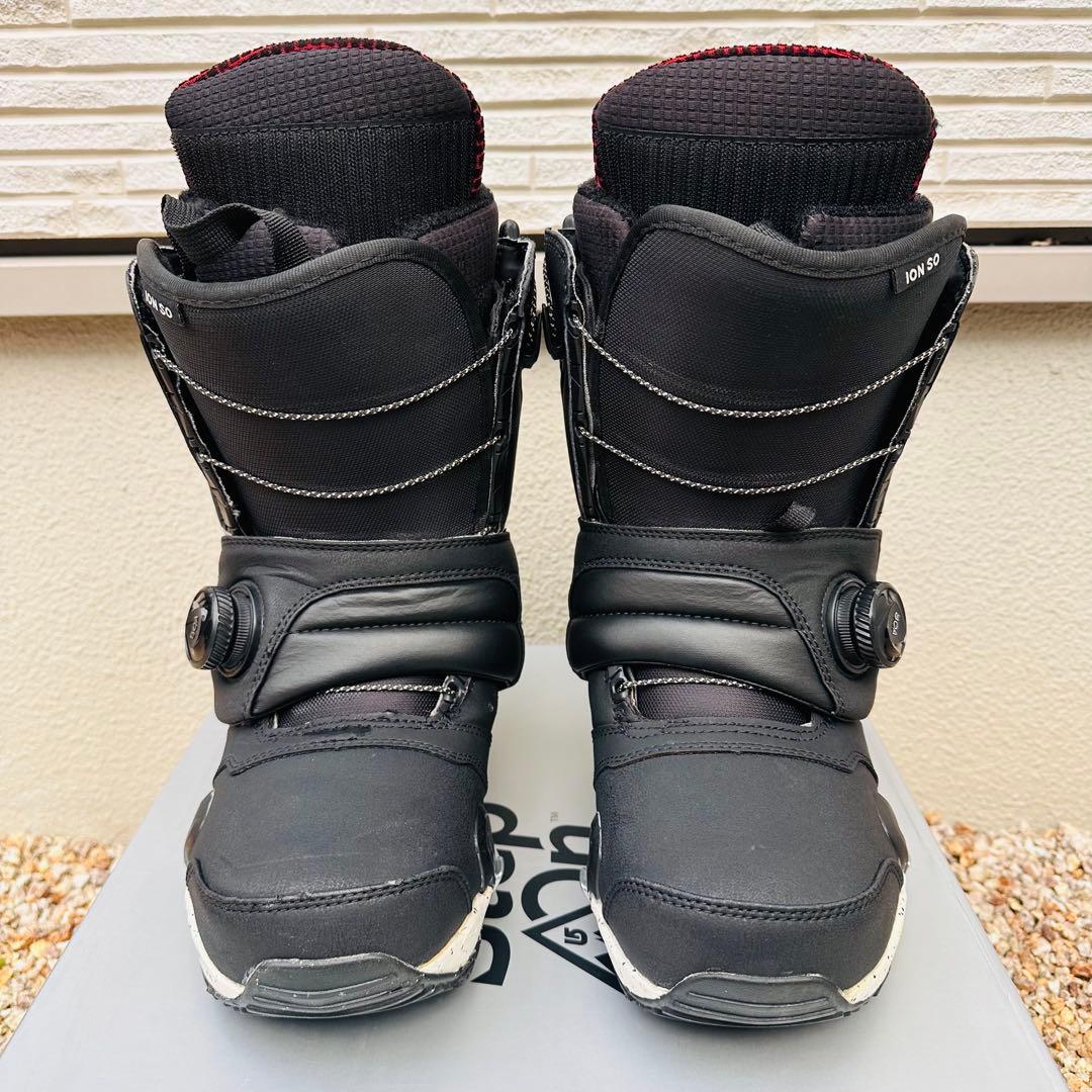 BURTON ION アイオン Step On 26.0cm スノーボードブーツ