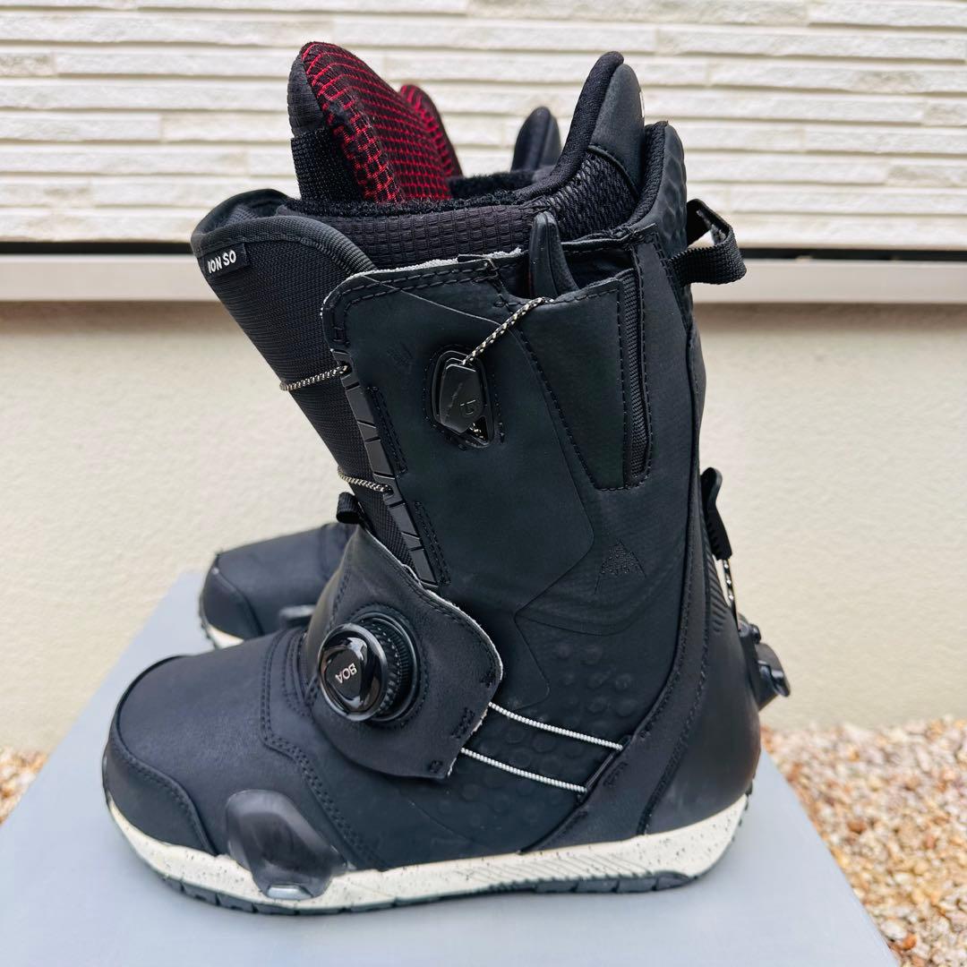 BURTON ION アイオン Step On 26.0cm スノーボードブーツ