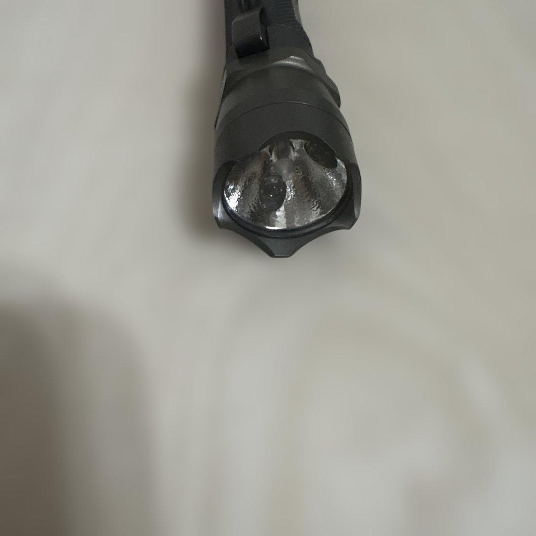 SUREFIRE シュアファイア porcupine