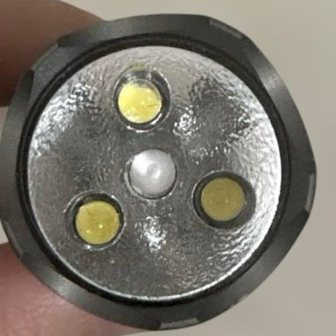 SUREFIRE シュアファイア porcupine