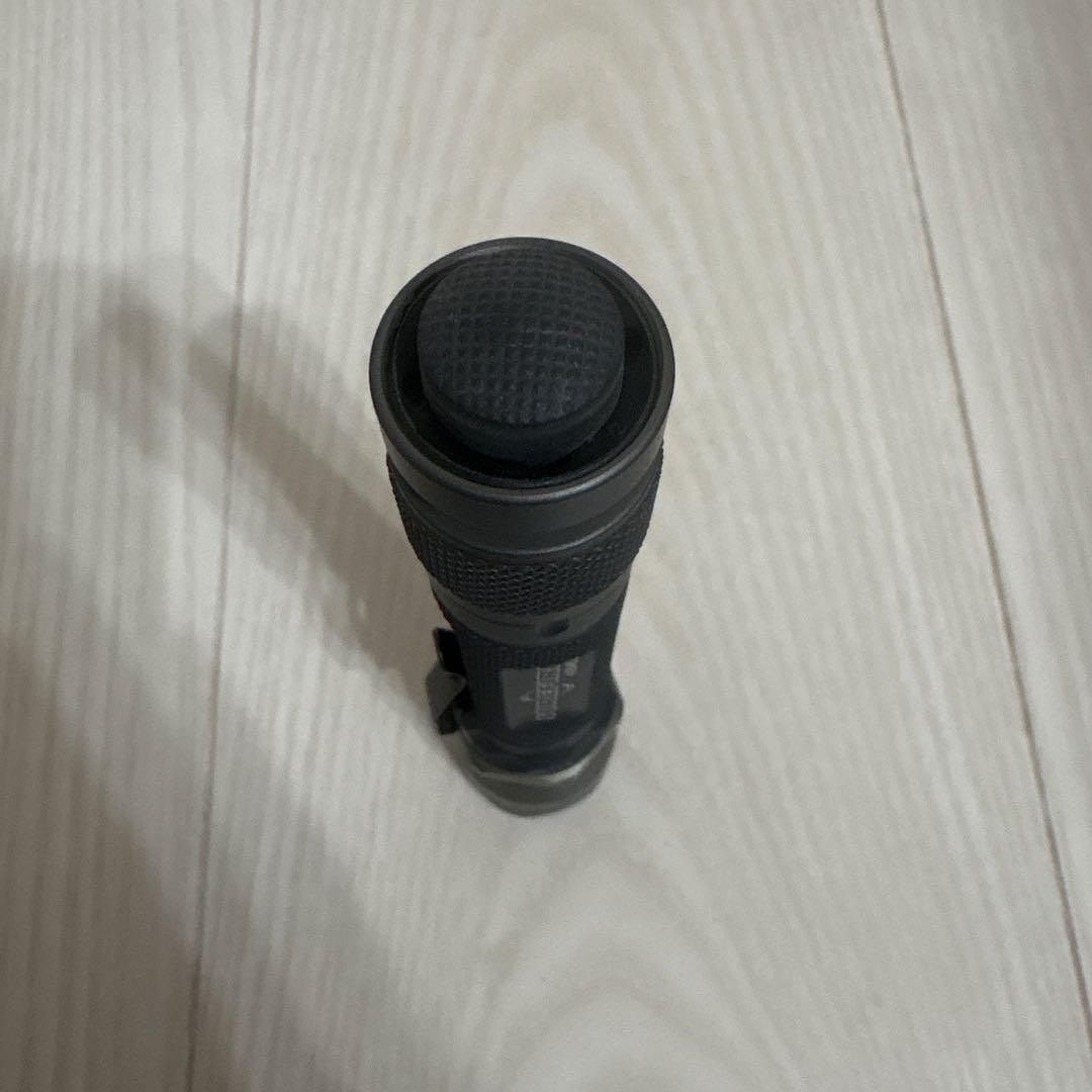 SUREFIRE シュアファイア porcupine