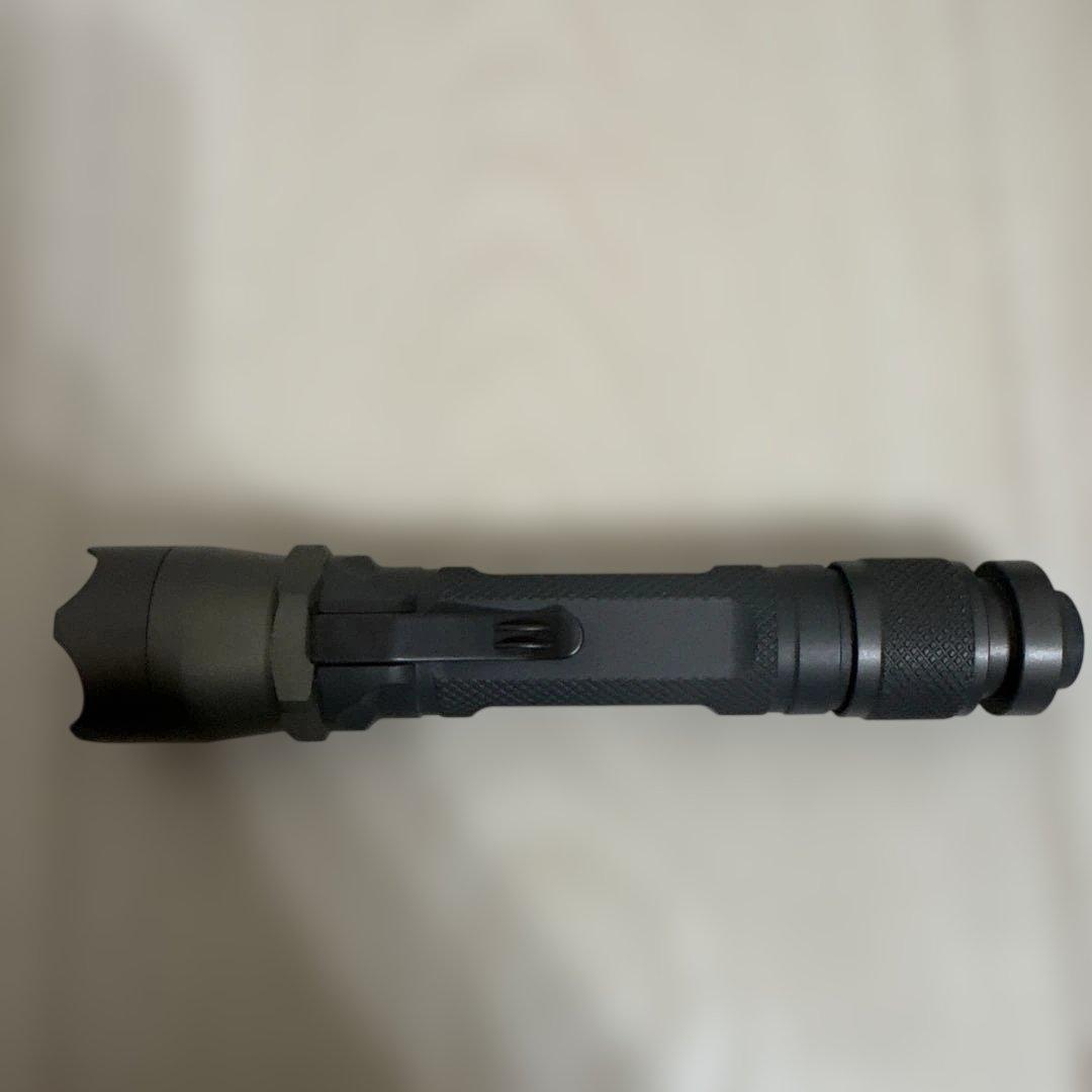 SUREFIRE シュアファイア porcupine