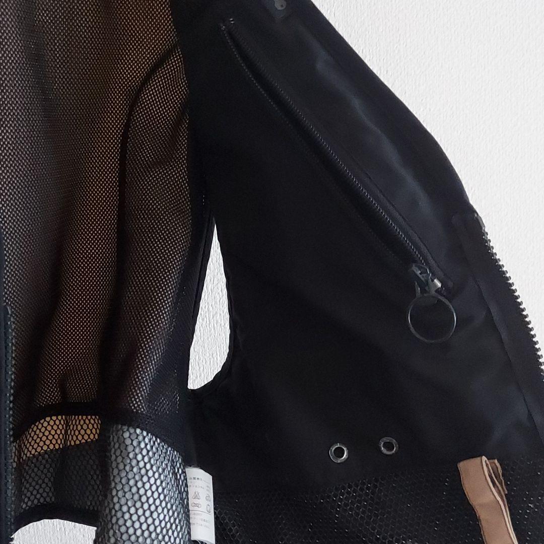 フィッシングベスト　Daiwa