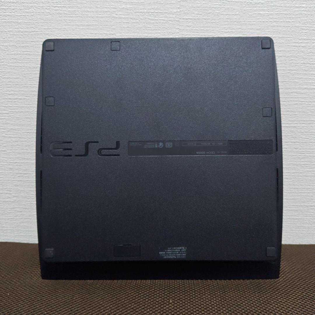 PlayStation3 本体一式 テイルズオブエクシリア クロスエディション