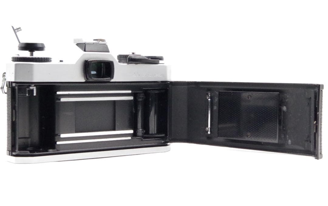 ペンタックス KX SMC PENTAX-M 50mm F1.4 レンズセット