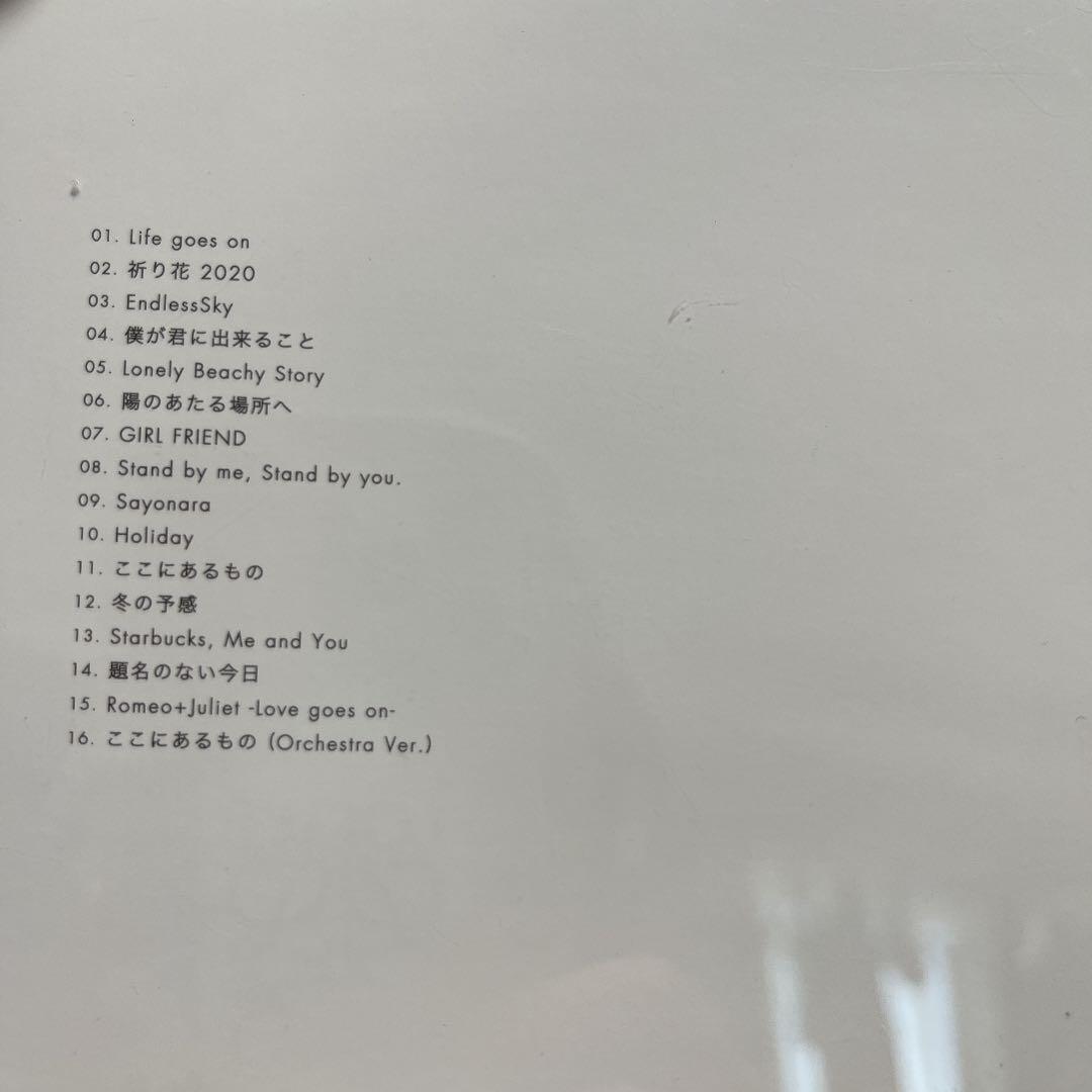 平井大　\"Life Goes On\"