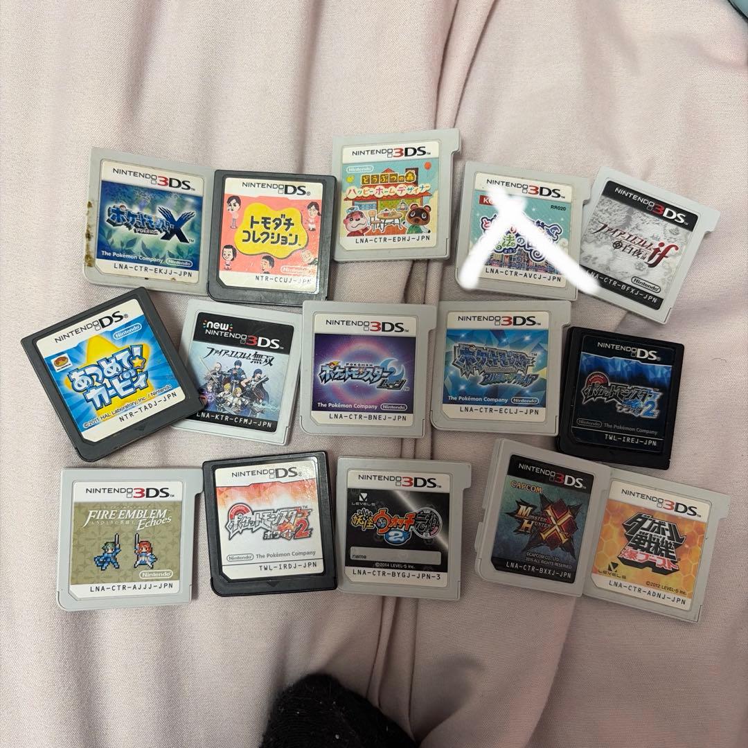 ソフト バラ売り