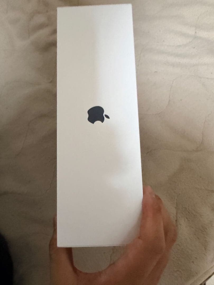 AirPodsMAX 未開封