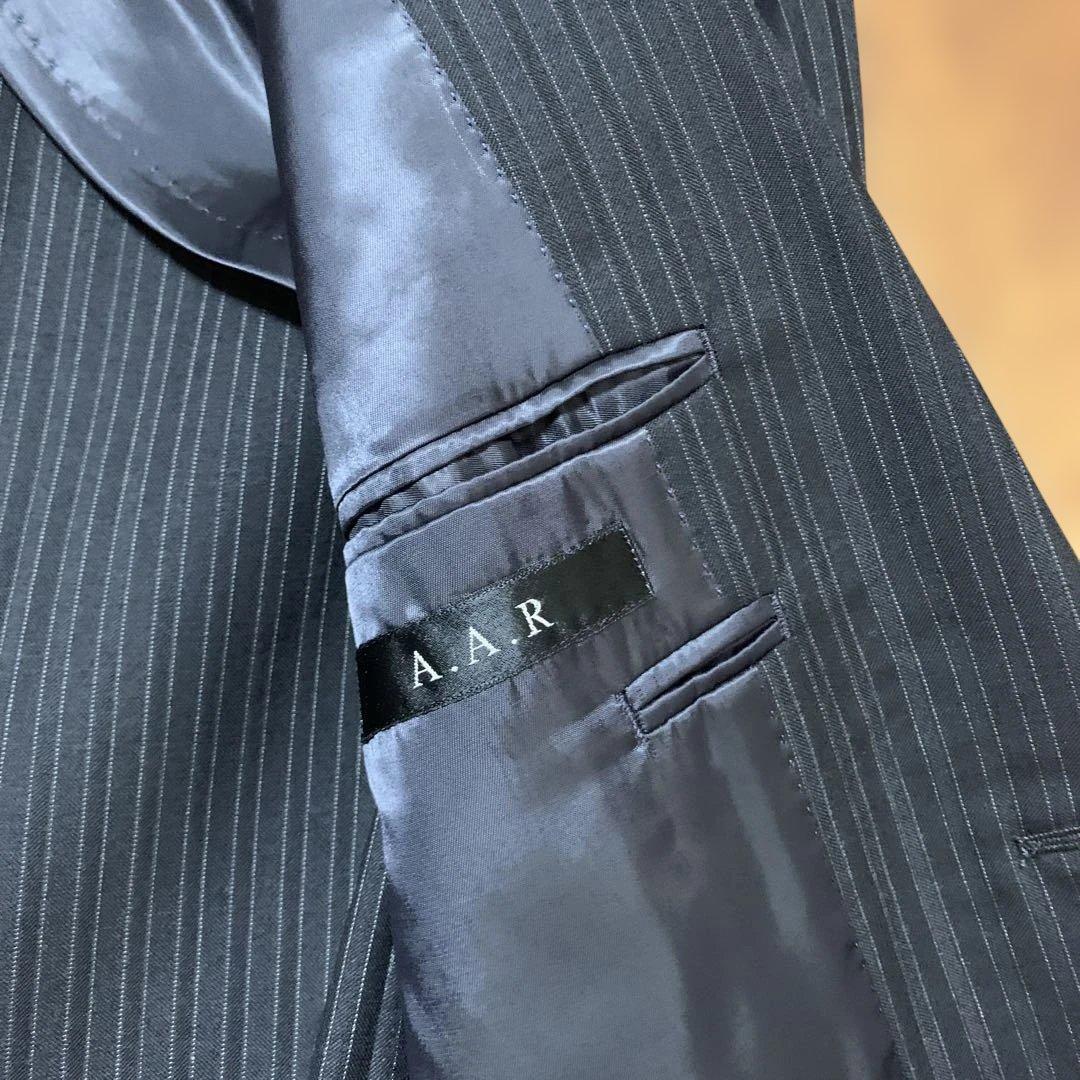 【AAR】ヨウジヤマモト　スーツ　セットアップ