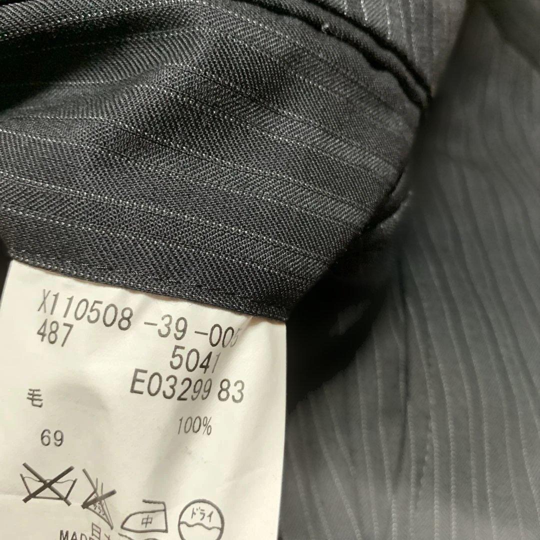 【AAR】ヨウジヤマモト　スーツ　セットアップ