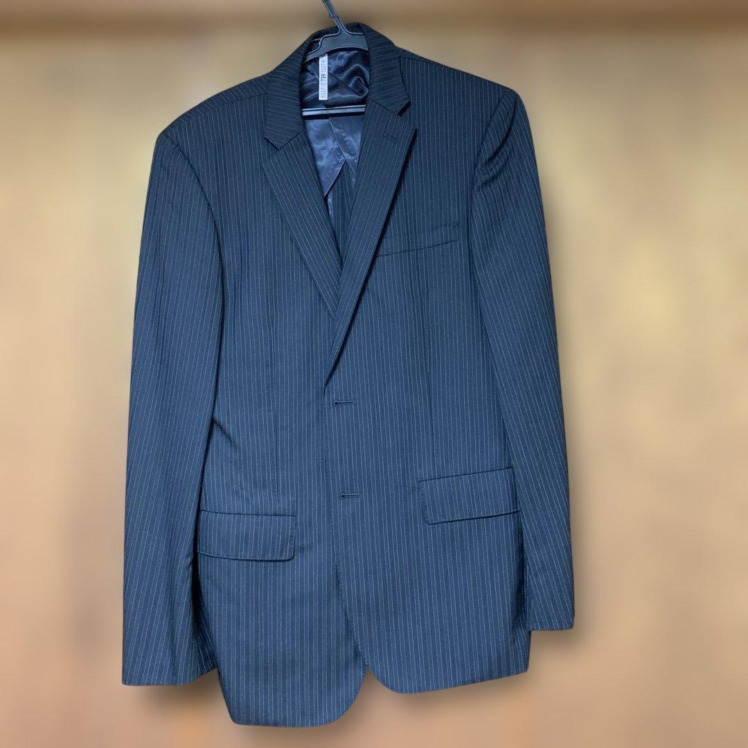 【AAR】ヨウジヤマモト　スーツ　セットアップ