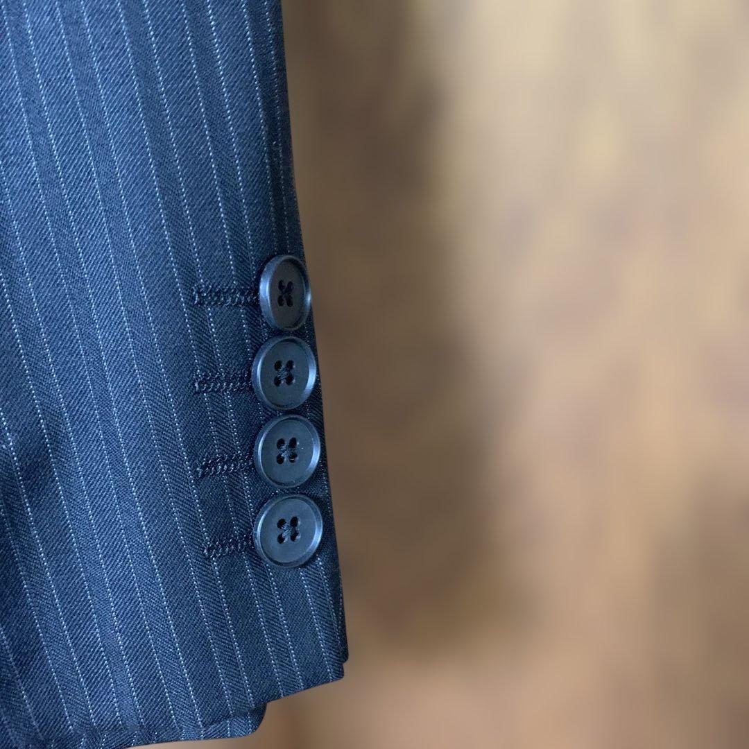 【AAR】ヨウジヤマモト　スーツ　セットアップ