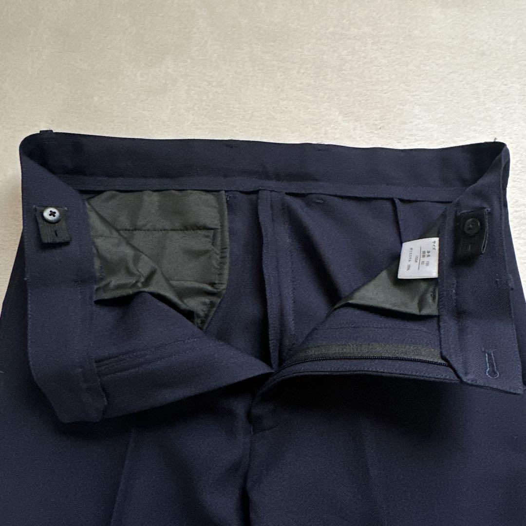 【美品】ワンダーファクトリー　キッズフォーマル　男の子　6点　150