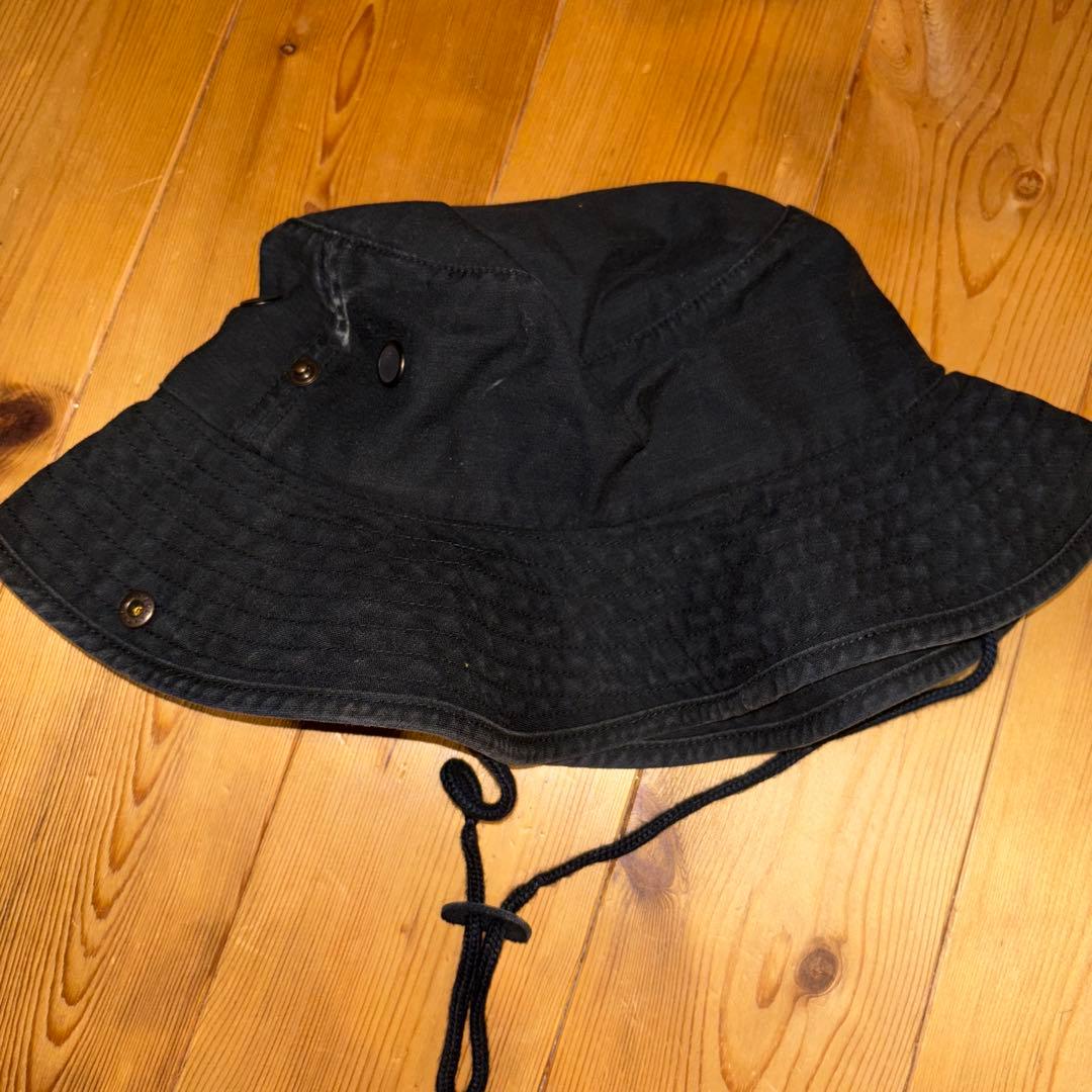 23fw Supreme Military Boonie S/Mサイズ