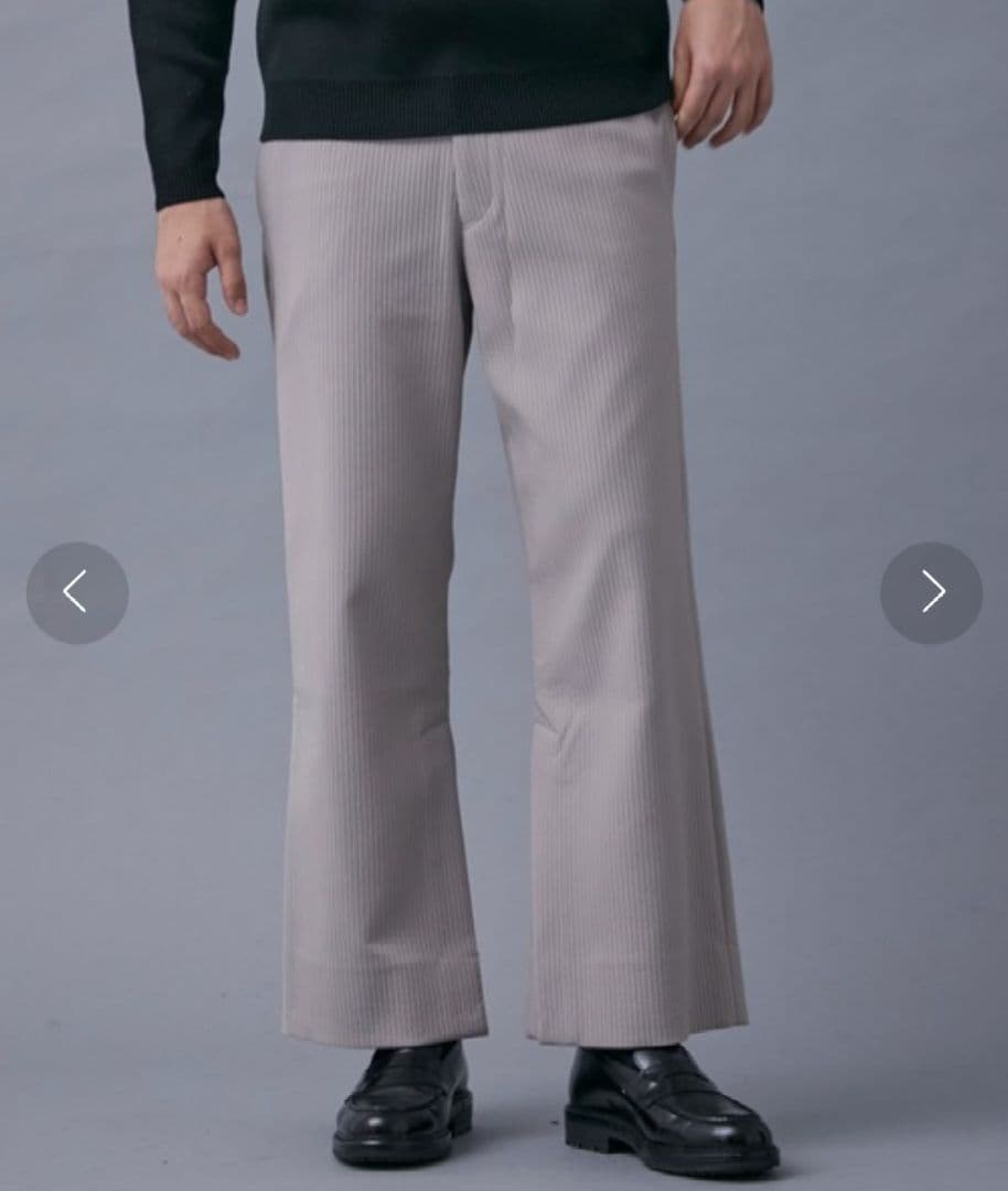 PUBLIC TOKYO youth セットアップ