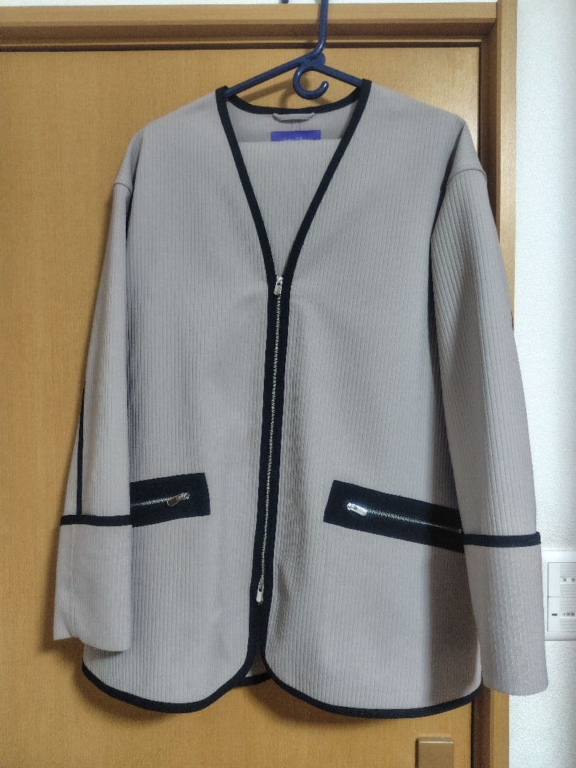 PUBLIC TOKYO youth セットアップ