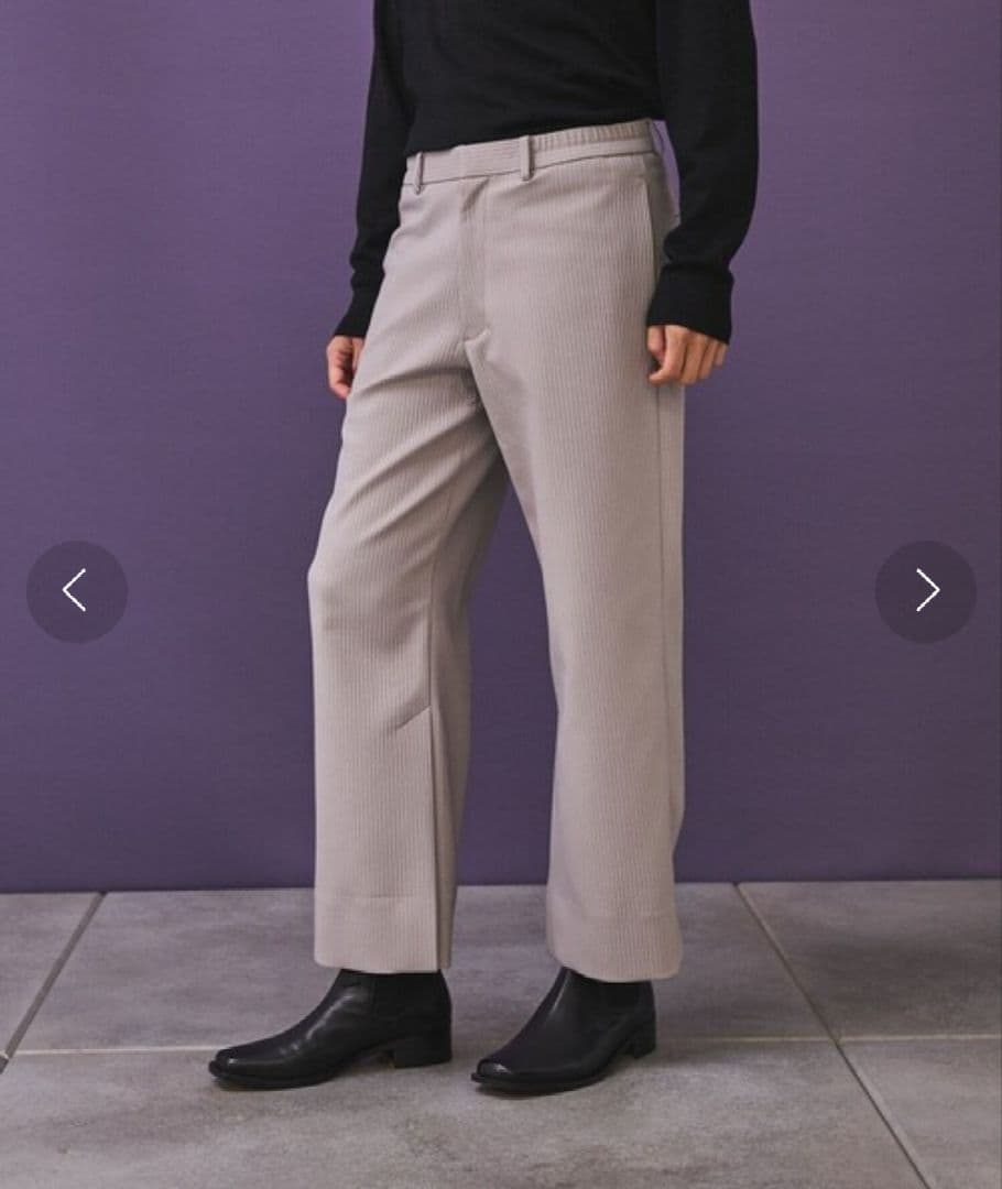 PUBLIC TOKYO youth セットアップ