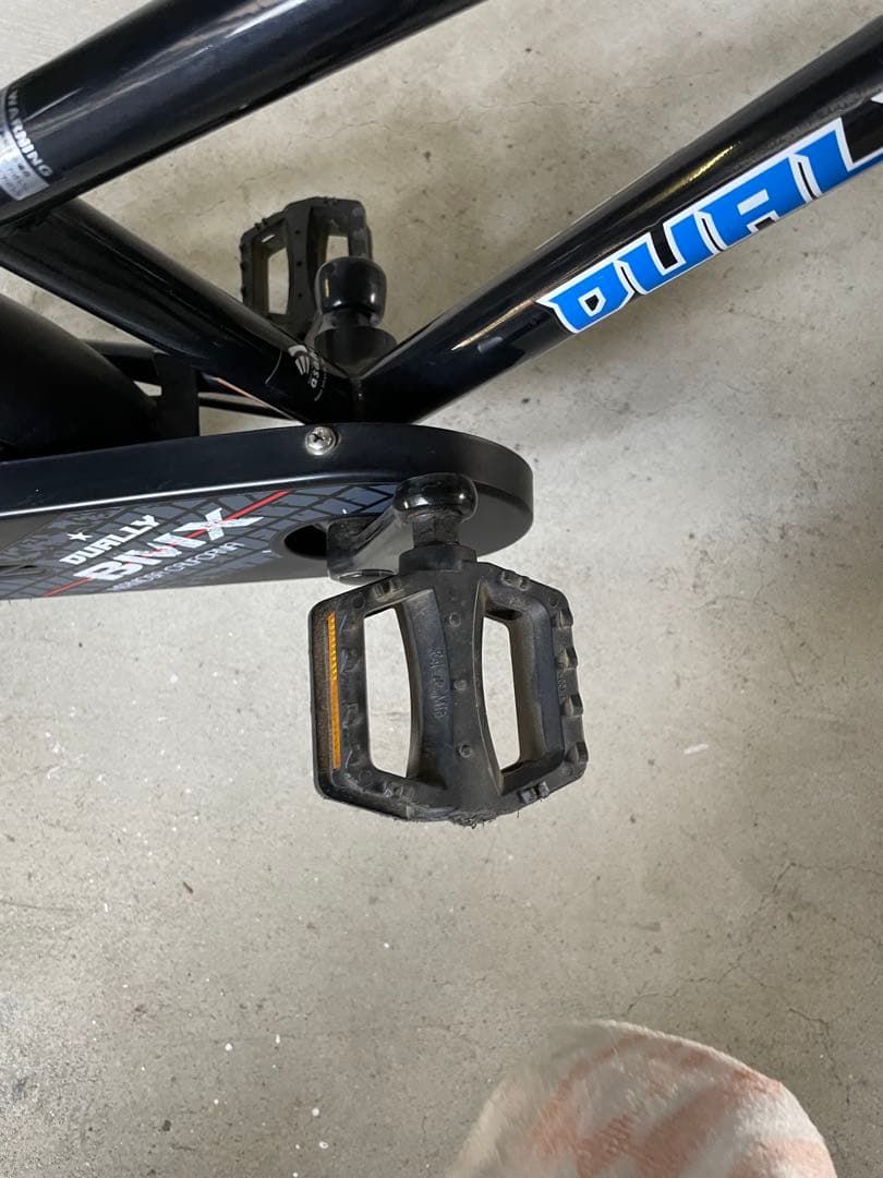 キッズ用自転車 16インチ　美品