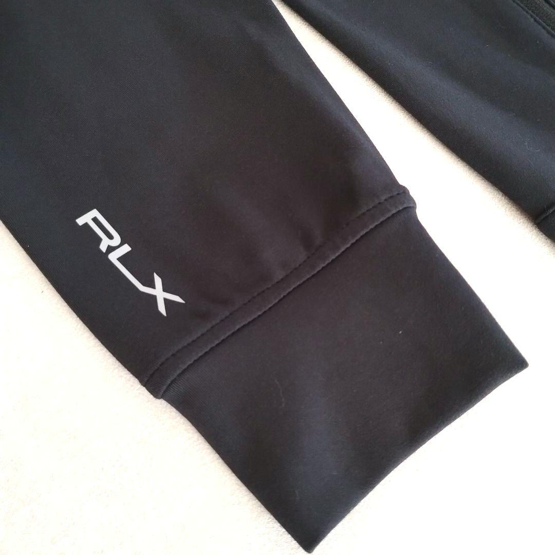 新品 RLX ラルフローレン ストレッチ ジャケット S プルオーバー ゴルフ