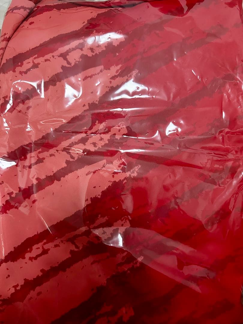 サンバーズユニフォーム 12番 RAN 髙橋藍選手　レプリカユニ　XL