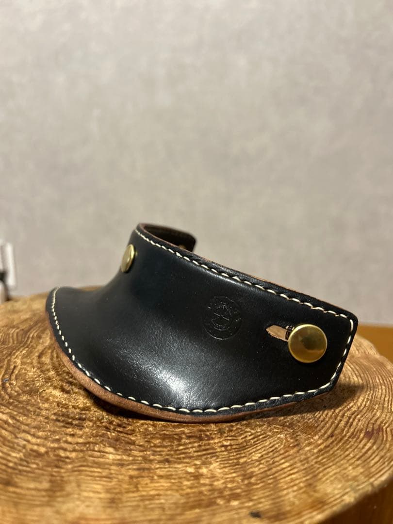 りくオーダー品 ダックテールショート