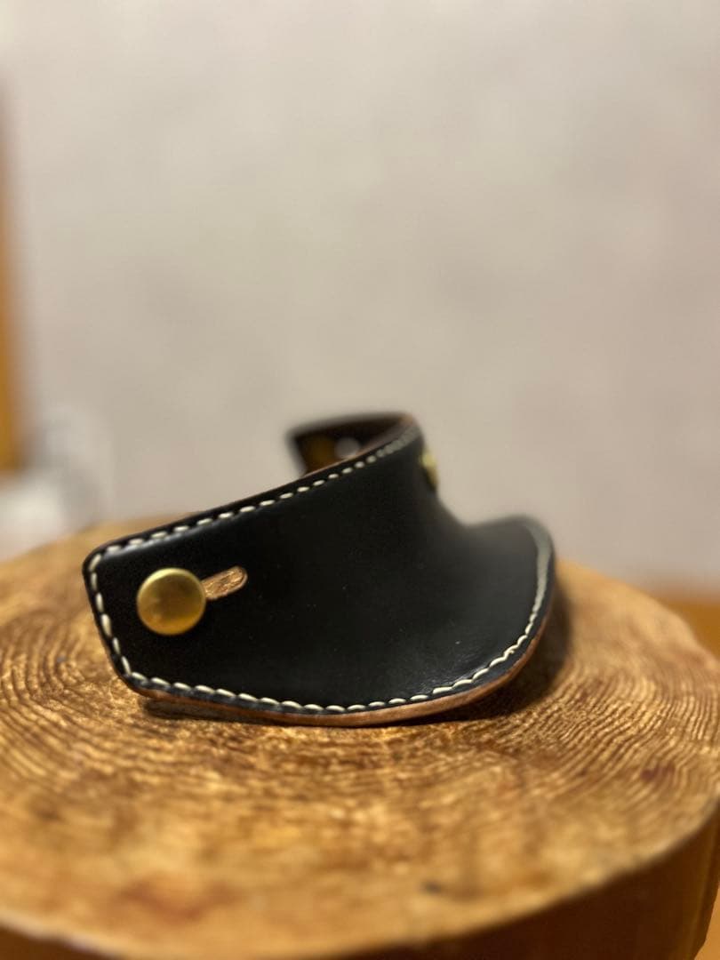 りくオーダー品 ダックテールショート