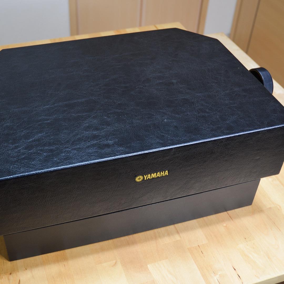 【美品】YAMAHA ヤマハ　ピアノ補助台 HP-100