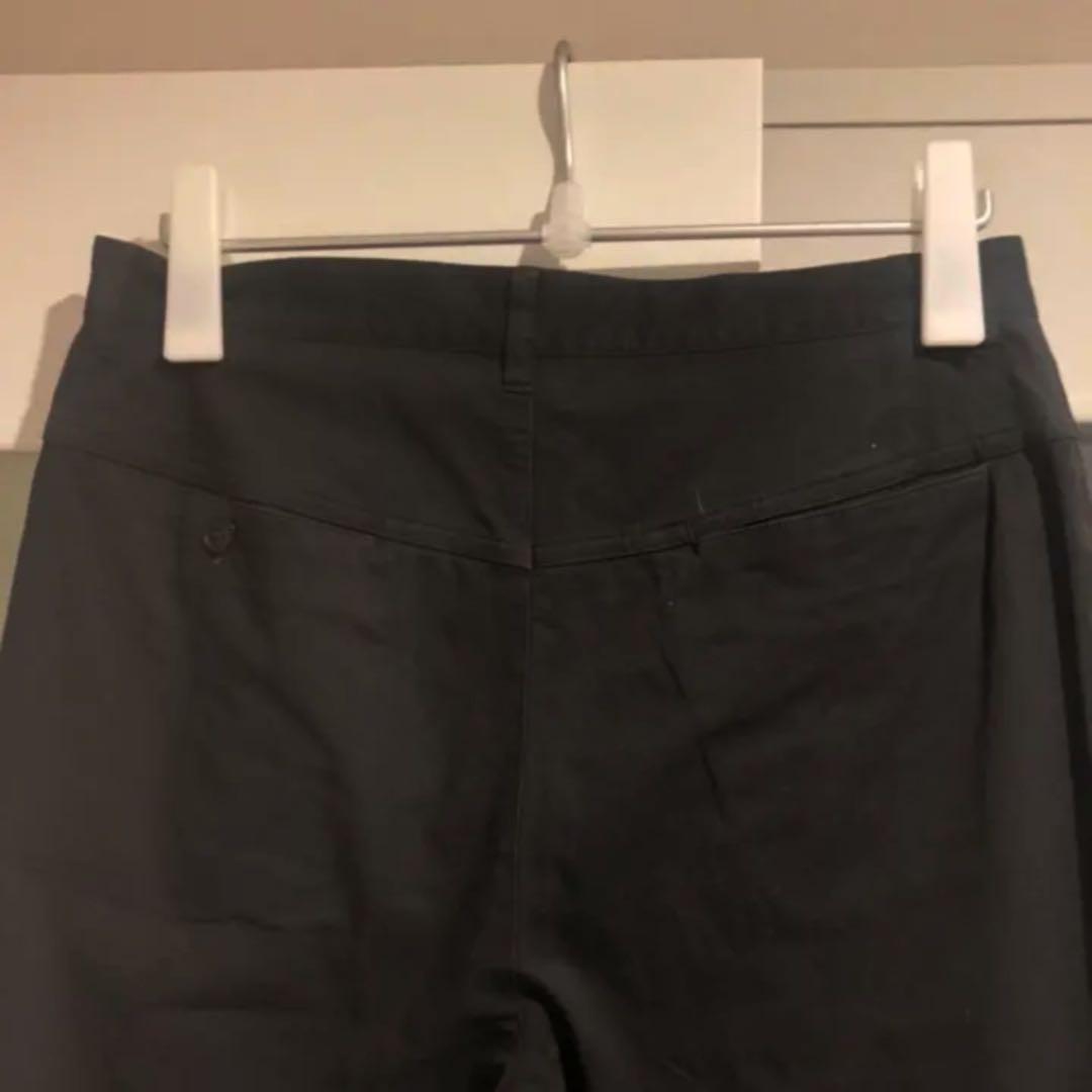 DIGAWEL ディガウェル テーパード パンツ　1LDK