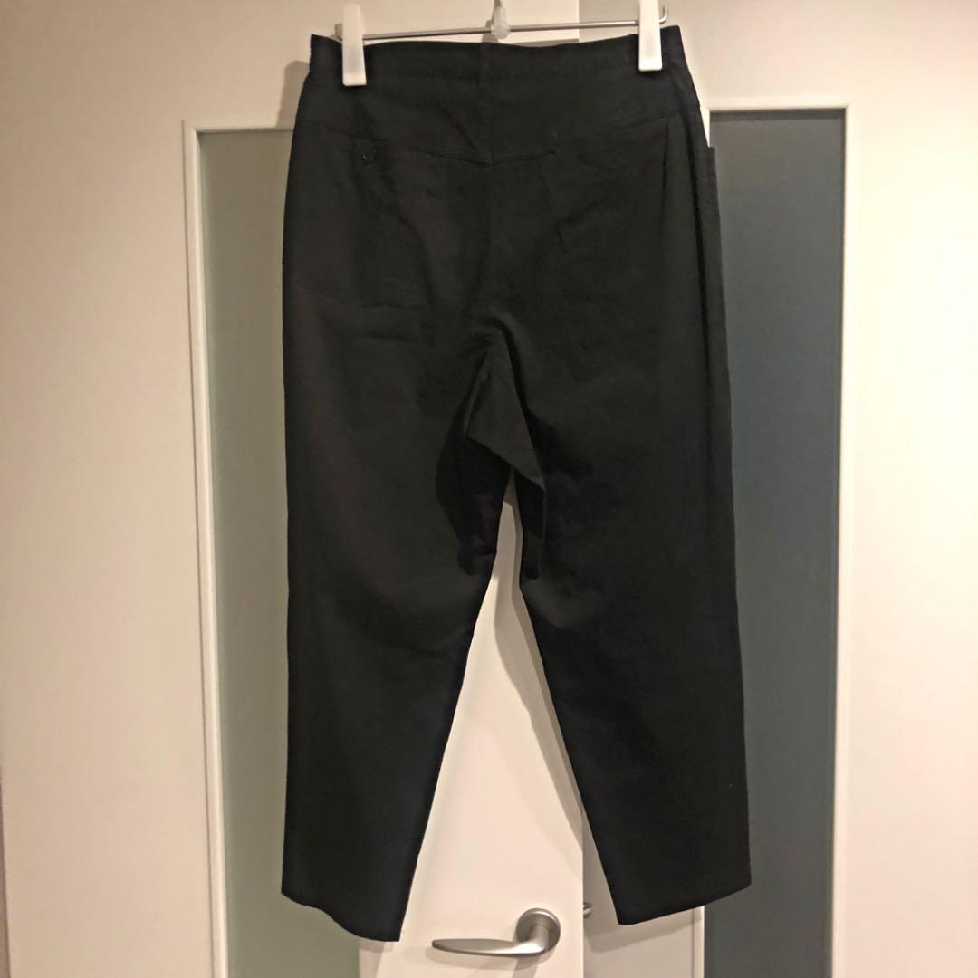 DIGAWEL ディガウェル テーパード パンツ　1LDK