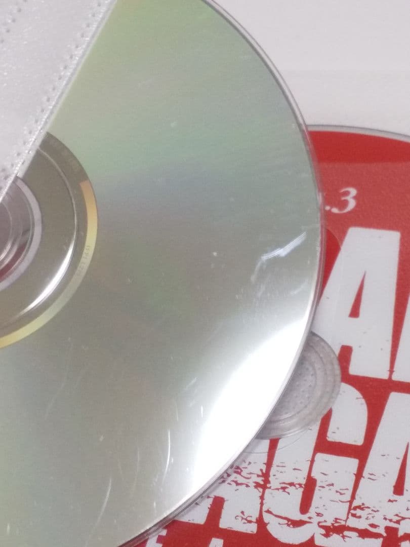 【レンタル落ち】アニメDVD ヴィンランドサガ １期２期 全巻セット【キズ多】