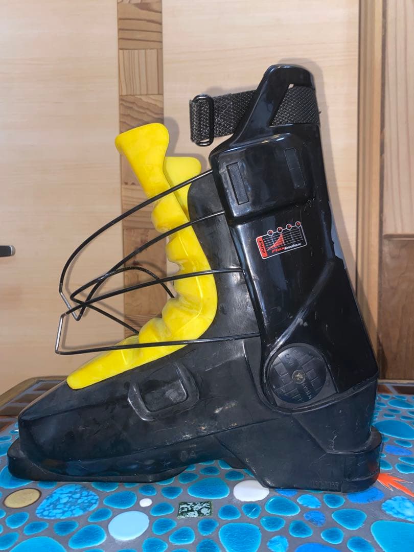 KNEISSL ブーツ 25㌢フリースタイルスキー FULL TILT K2