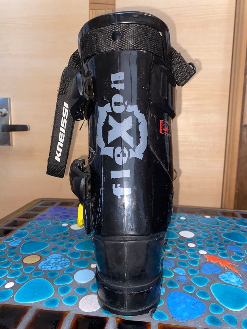 KNEISSL ブーツ 25㌢フリースタイルスキー FULL TILT K2