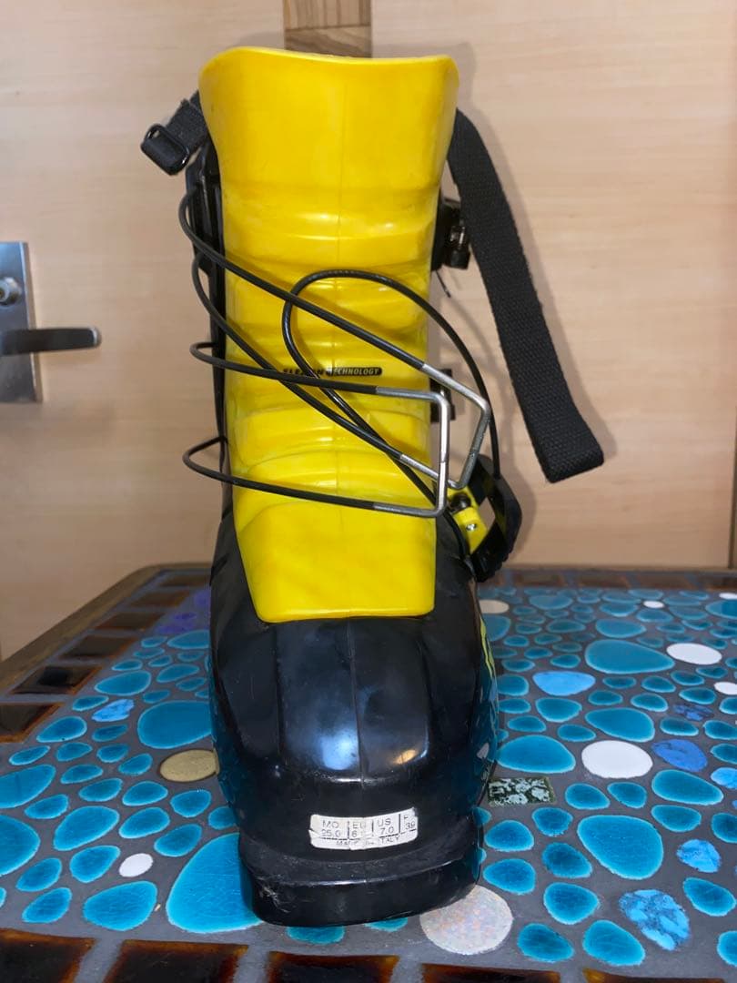 KNEISSL ブーツ 25㌢フリースタイルスキー FULL TILT K2