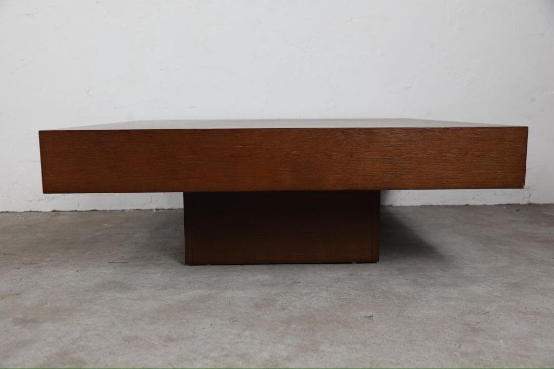 『ARMONIA』アルモニア センターテーブル コーヒーテーブル RWdin33