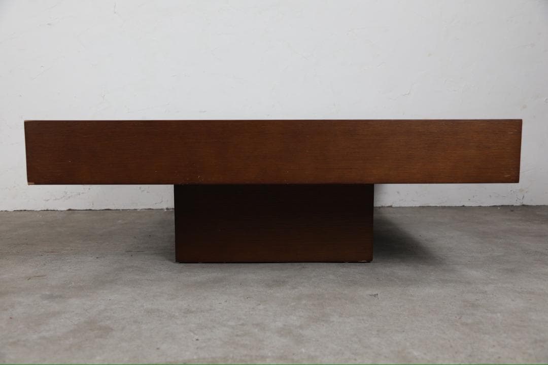 『ARMONIA』アルモニア センターテーブル コーヒーテーブル RWdin33