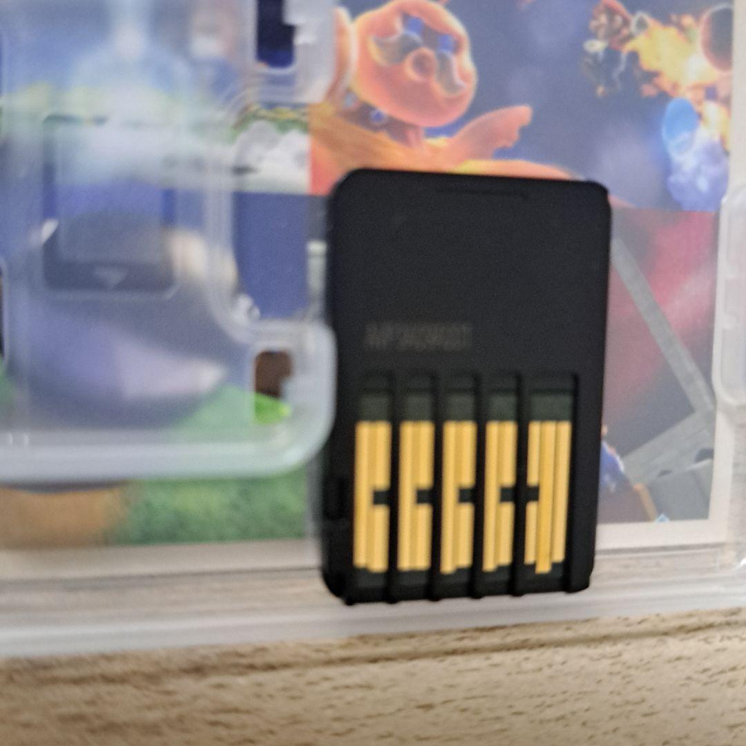 任天堂 switch スーパーマリオ 3D コレクション