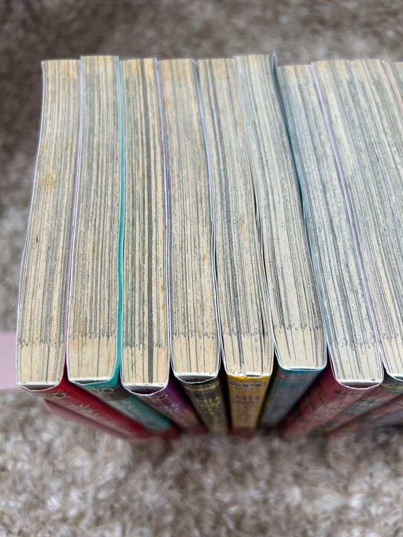 地獄少年花子くん 漫画　1〜22巻セット