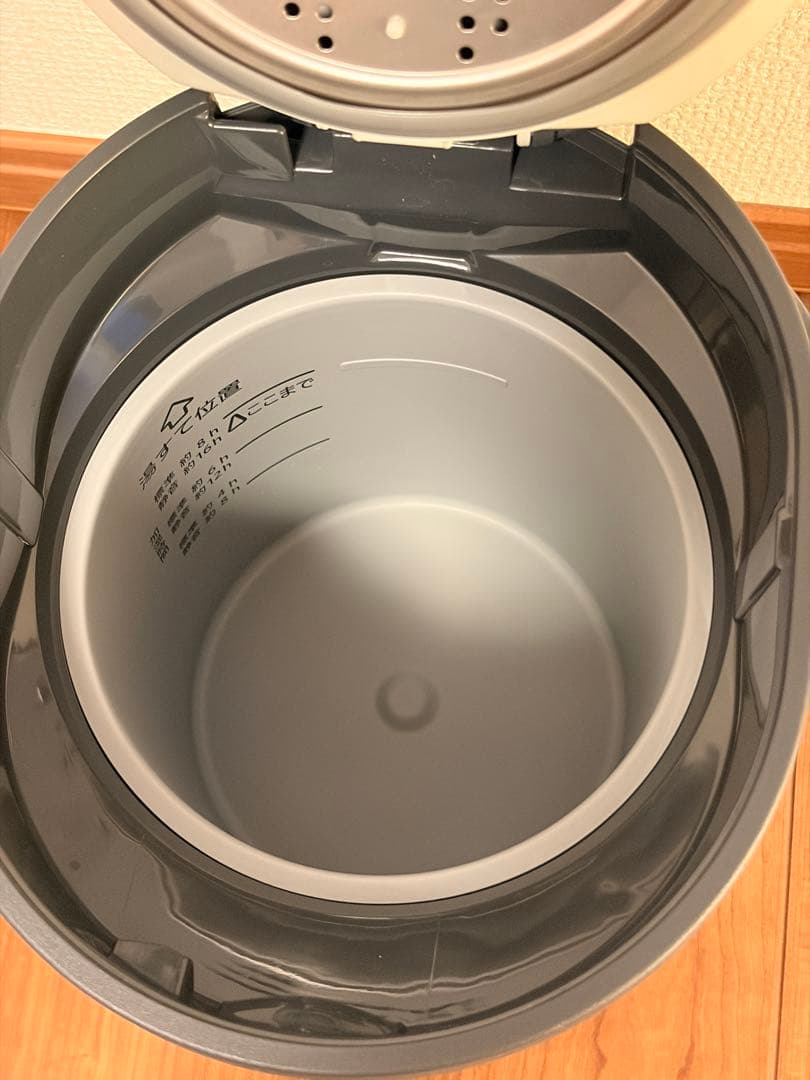 象印 加湿器 ソフトブラック EE-MB20DS BM