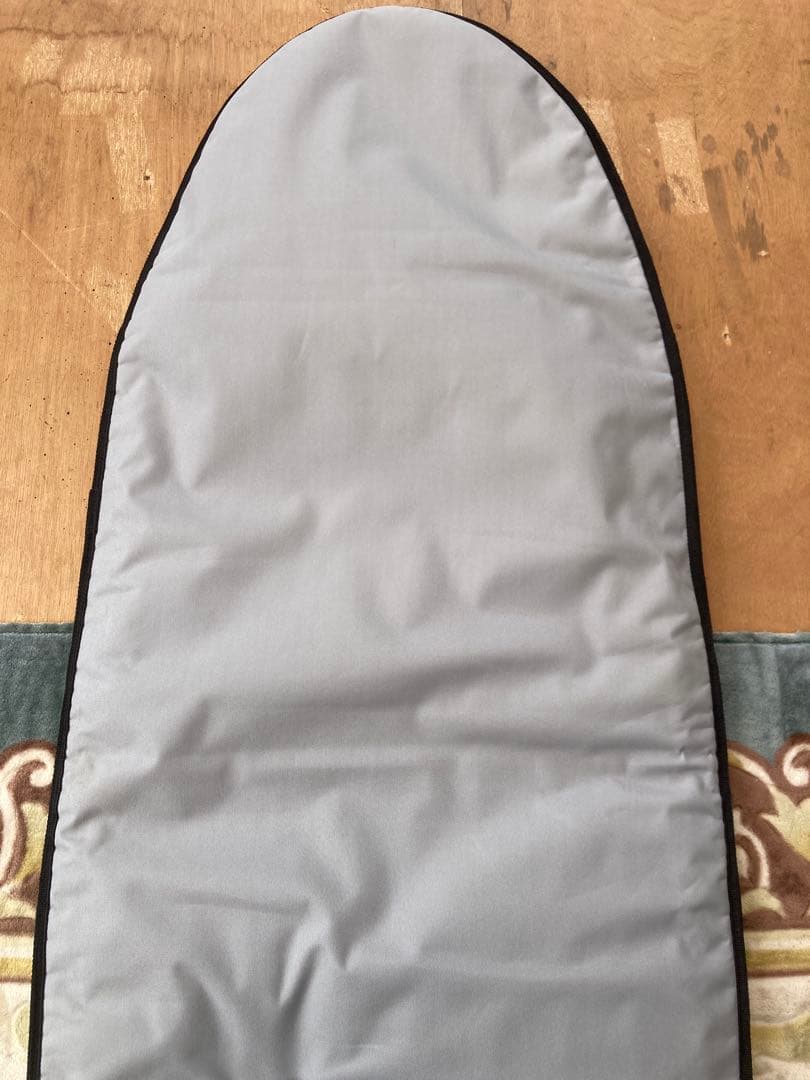 ロングボード用ハードケース