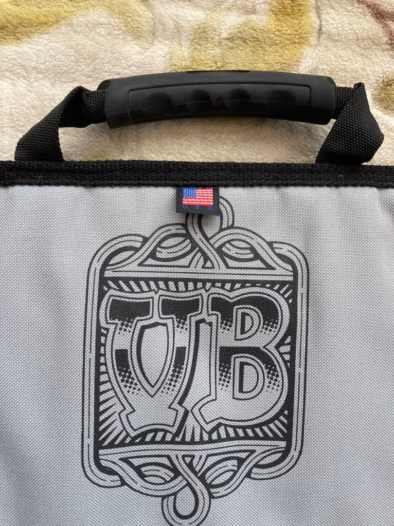 ロングボード用ハードケース