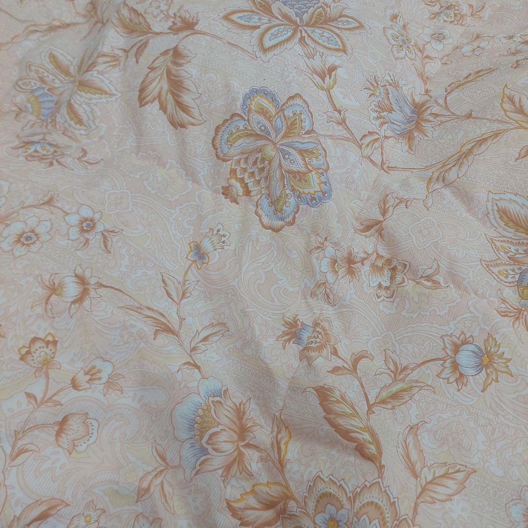 羽毛掛け布団 西川のふとん 中古