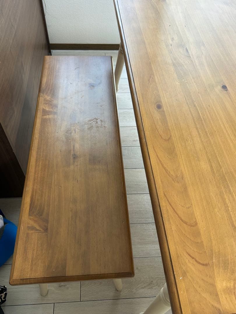 ダイニングテーブルセット