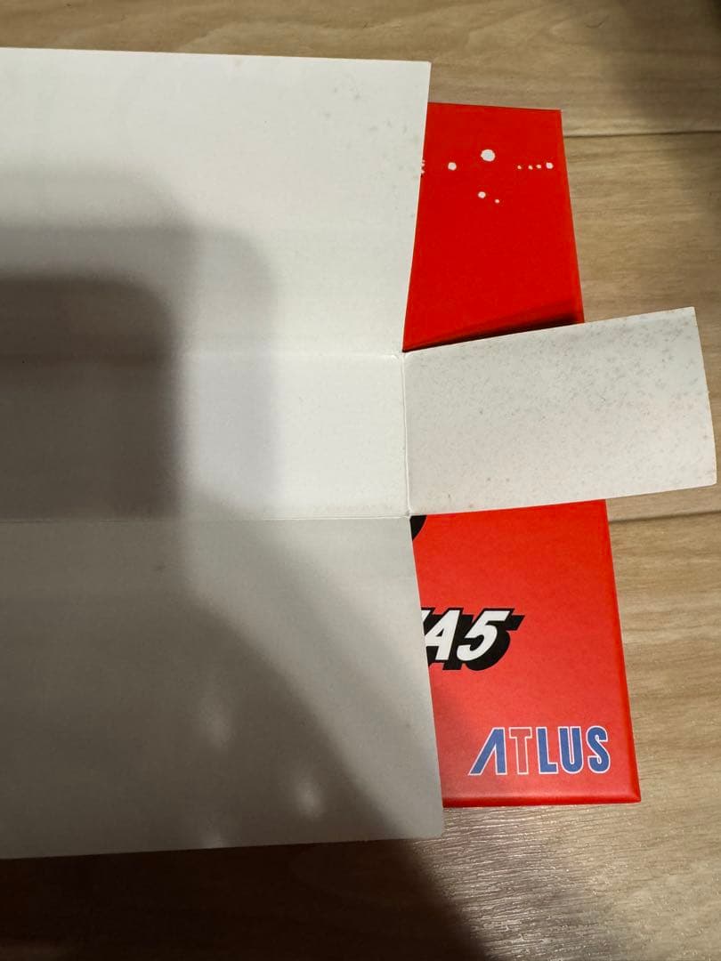 ソフト無し！　ペルソナ5 セット