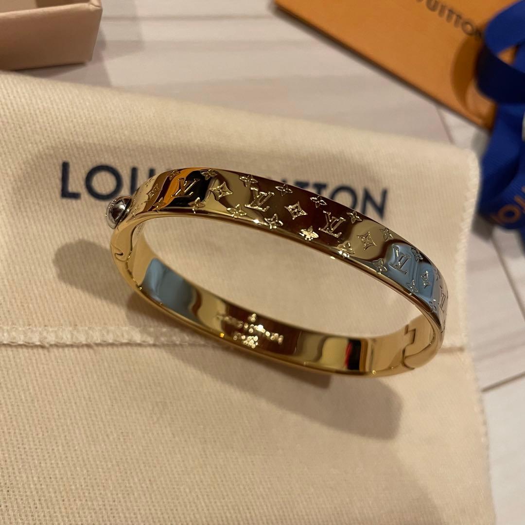 ルイヴィトン　ブレスレット　新品未使用